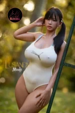 Lusandy Asian silicone doll 159cm Mizuki Lusandy Asian Doll 159cm G Cup Mizuki (12)