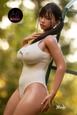 Lusandy Asian Doll 159cm G Cup Mizuki (15)