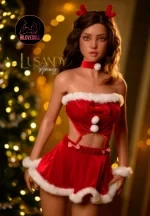 Lusandy Sex Doll 167cm B Cup Anaïs 2 (4)