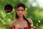 Lusandy Sex Doll 167cm B Cup Naomi (8)