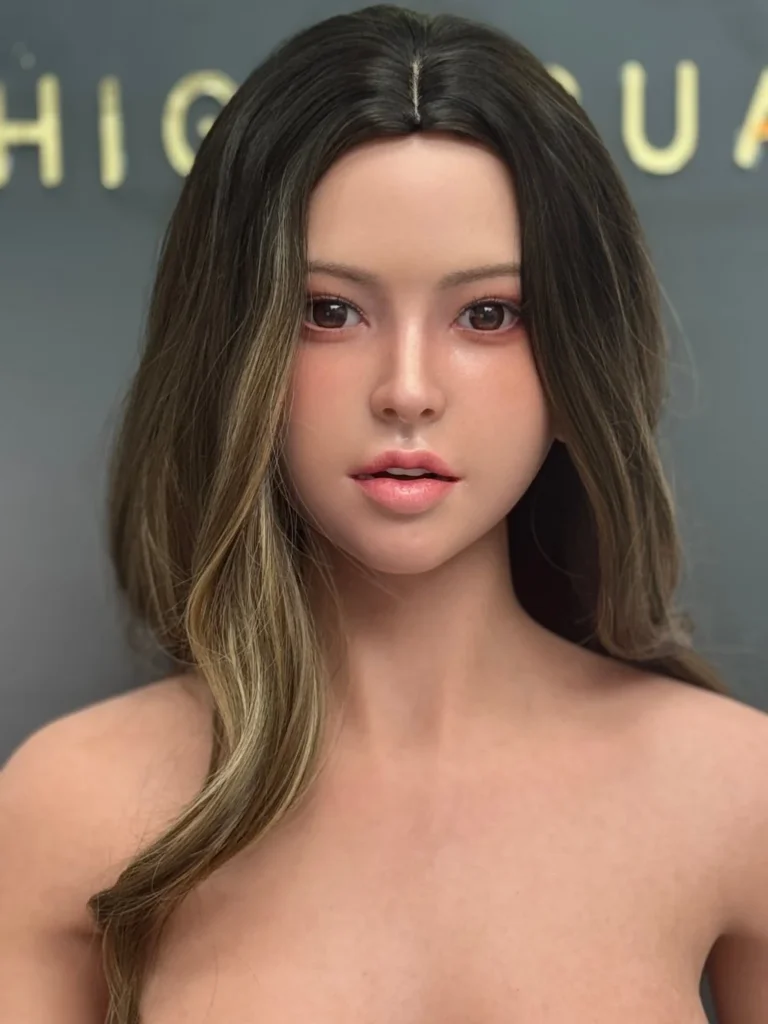 Lusandy Sex Doll 167cm factory photo (5)