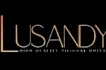 Lusandy sex dolls logo