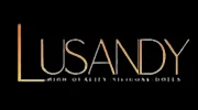 Lusandy sex dolls logo