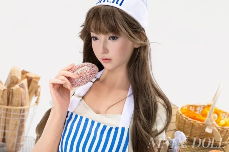 MMX Asian Doll Nude Sexy Design A 163cm D Cup Mengjie (4)