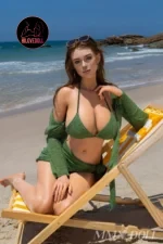 MMX Big Breast Sex Doll B 164cm 5’5″ G Cup Lexi (3)