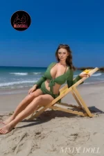 MMX Big Breast Sex Doll B 164cm 5’5″ G Cup Lexi (38)
