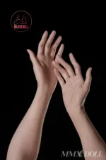 MMX Doll JiaMi A 155cm Ultra Realistic Sex Doll 292
