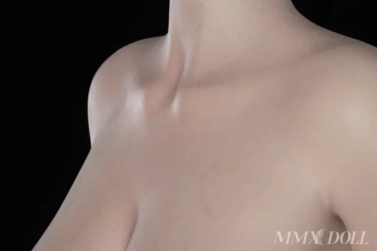MMX Doll JiaMi A 155cm Ultra Realistic Sex Doll 597