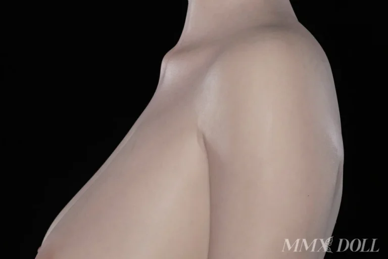 MMX Doll JiaMi A 155cm Ultra Realistic Sex Doll 600