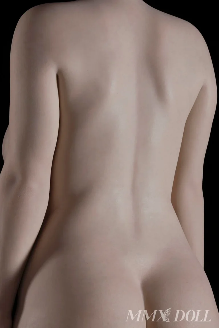 MMX Doll JiaMi A 155cm Ultra Realistic Sex Doll 630