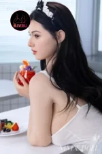 MMX Doll JiaMi A 155cm Ultra Realistic Sex Doll 695