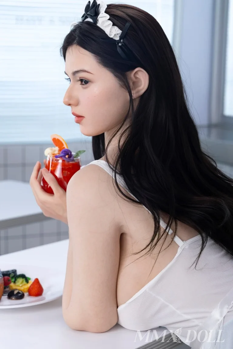 MMX Doll JiaMi A 155cm Ultra Realistic Sex Doll 695
