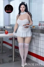 MMX Doll JiaMi A 155cm Ultra Realistic Sex Doll 734