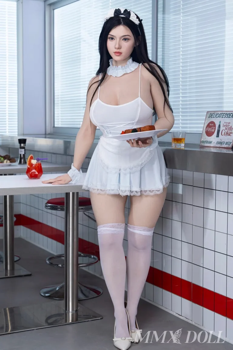 MMX Doll JiaMi A 155cm Ultra Realistic Sex Doll 734