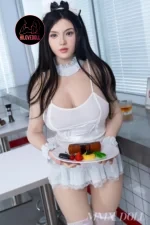 MMX Doll JiaMi A 155cm Ultra Realistic Sex Doll 752