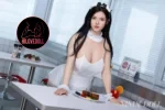 MMX Doll JiaMi A 155cm Ultra Realistic Sex Doll 765