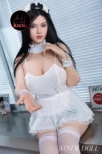 MMX Doll JiaMi A 155cm Ultra Realistic Sex Doll 792