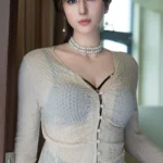 MMX Japanese Realistic Sex Doll Porn Star 172cm (6)