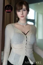 MMX Japanese Realistic Sex Doll Porn Star 172cm (6)