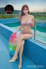 MMX Japanese Sex Doll Porn B 172cm C Cup Rola (11)