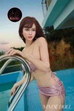 MMX Japanese Sex Doll Porn B 172cm C Cup Rola (16)