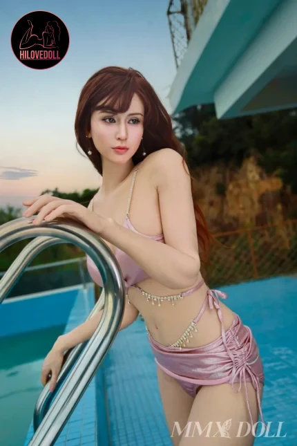 MMX Japanese Sex Doll Porn B 172cm C Cup Rola (16)