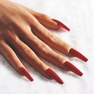 L2 Long Red