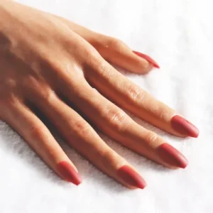 M1 Matte Red