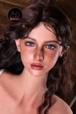 Real Lady Dolls Ultra Realistic 159cm H Cup R8 Lena (7)