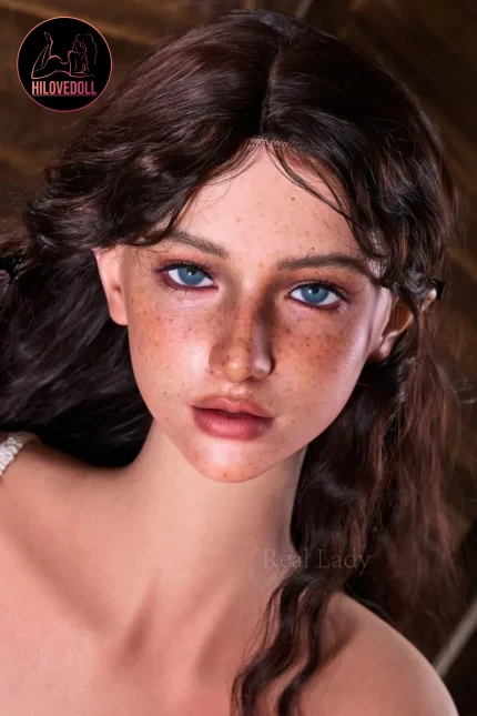 Real Lady Dolls Ultra Realistic 159cm H Cup R8 Lena (7)