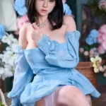 Real Lady Sex Doll 150cm R11 ROS MAX (5)