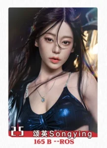 Songying