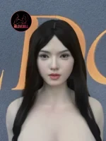 Ultra Realistic Sex Doll JiaMi A 155cm factory photo (1)