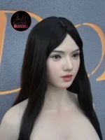 Ultra Realistic Sex Doll JiaMi A 155cm factory photo (2)