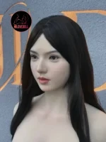 Ultra Realistic Sex Doll JiaMi A 155cm factory photo (3)