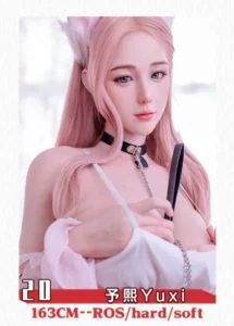 Yuxi