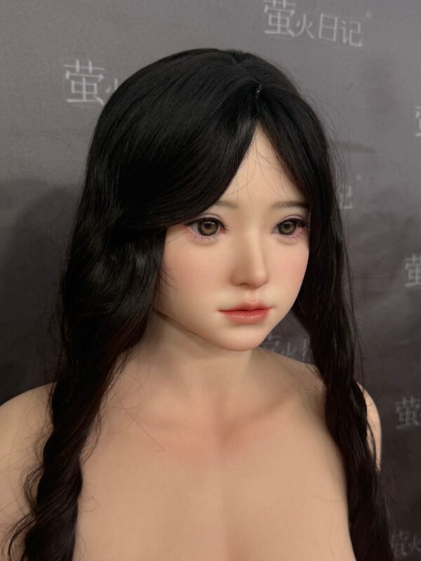 firefly doll factory photo (5)