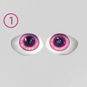 Round Pupil 1