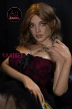 Aibei Doll AB30 (ROS) Carmen Silicone Sex Doll 167cm E Cup (2)