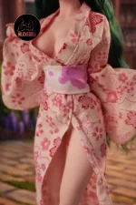 Climax Anime Figure Sex Doll 60cm Japanese Mini Style (14)