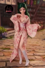 Climax Anime Figure Sex Doll 60cm Japanese Mini Style (15)