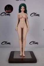 Climax Anime Figure Sex Doll 60cm factory photo (1)