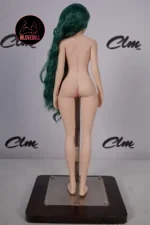 Climax Anime Figure Sex Doll 60cm factory photo (7)