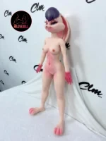 Climax Bunny Sandy Cheeks Sex Doll​ factory photo (6)