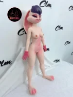 Climax Bunny Sandy Cheeks Sex Doll​ factory photo (7)