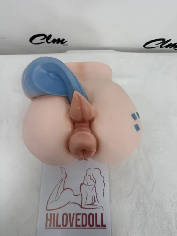 Climax Factory Photos Butt Sex Toy Fantasy Style (1)