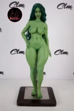 Climax Figure Doll Sex Doll Si70cm KA factory photo (2)