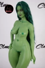 Climax Figure Doll Sex Doll Si70cm KA factory photo (3)
