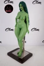 Climax Figure Doll Sex Doll Si70cm KA factory photo (4)