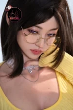 Doll Senior Asian Curvy Sex Dolls Izayoi 170cm G Cup (14)